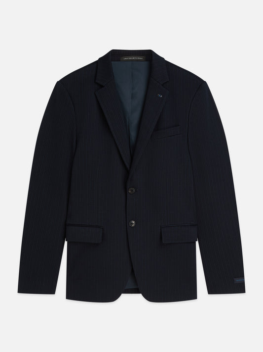Black בלייזר לגברים Miles Tailored SCOTCH & SODA