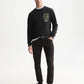 White Smoke מכנסיים ארוכים לגברים Ralston SCOTCH & SODA