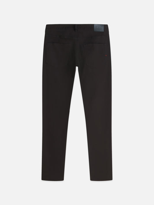 Dark Slate Gray מכנסיים ארוכים לגברים Ralston SCOTCH & SODA