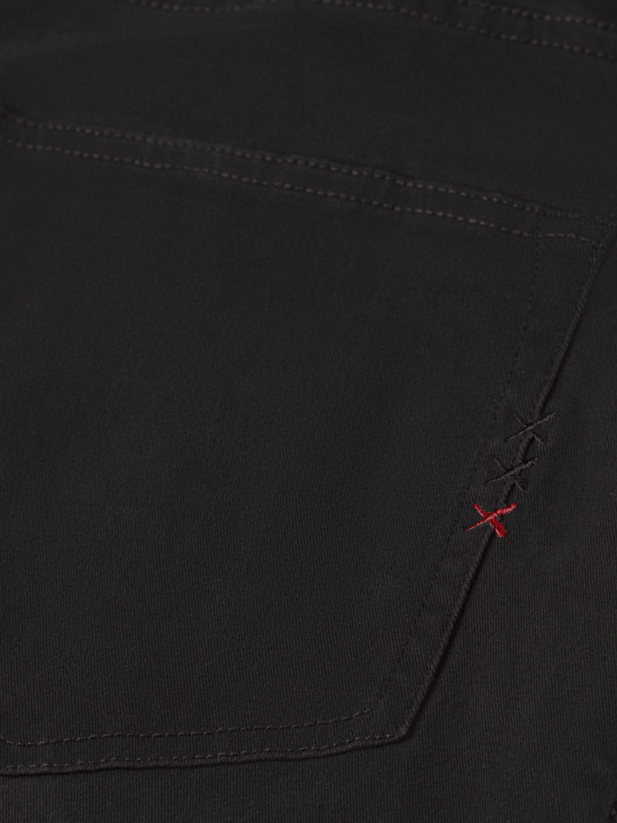 Dark Slate Gray מכנסיים ארוכים לגברים Ralston SCOTCH & SODA