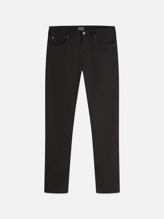 Dark Slate Gray מכנסיים ארוכים לגברים Ralston SCOTCH & SODA
