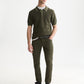 White Smoke מכנסיים ארוכים לגברים Ralston SCOTCH & SODA