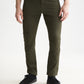 White Smoke מכנסיים ארוכים לגברים Ralston SCOTCH & SODA