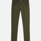 Dark Olive Green מכנסיים ארוכים לגברים Ralston SCOTCH & SODA