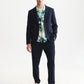 White Smoke מכנסיים ארוכים לגברים Finch SCOTCH & SODA