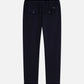 Black מכנסיים ארוכים לגברים Finch SCOTCH & SODA