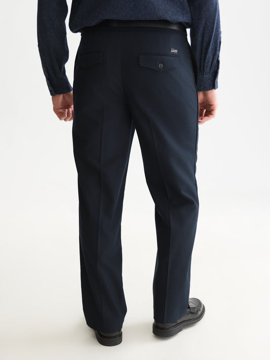 Black מכנסיים ארוכים לגברים Otis SCOTCH & SODA