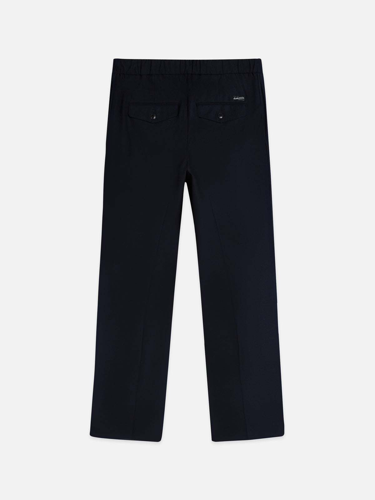 Black מכנסיים ארוכים לגברים Otis SCOTCH & SODA