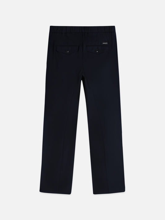 Black מכנסיים ארוכים לגברים Otis SCOTCH & SODA