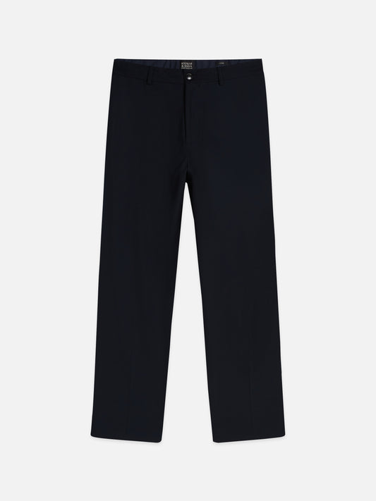 Black מכנסיים ארוכים לגברים Otis SCOTCH & SODA