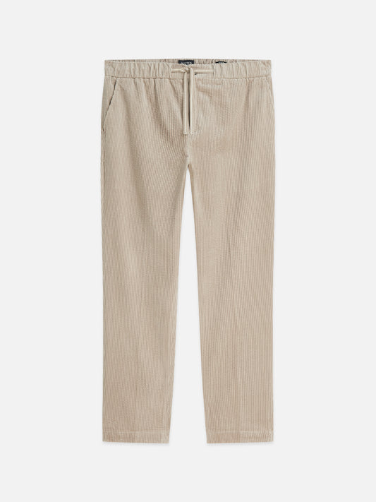 Gray מכנסיים ארוכים לגברים Fave SCOTCH & SODA