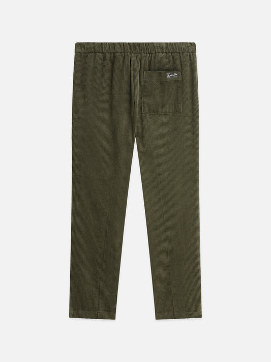Dark Slate Gray מכנסיים ארוכים לגברים Fave SCOTCH & SODA