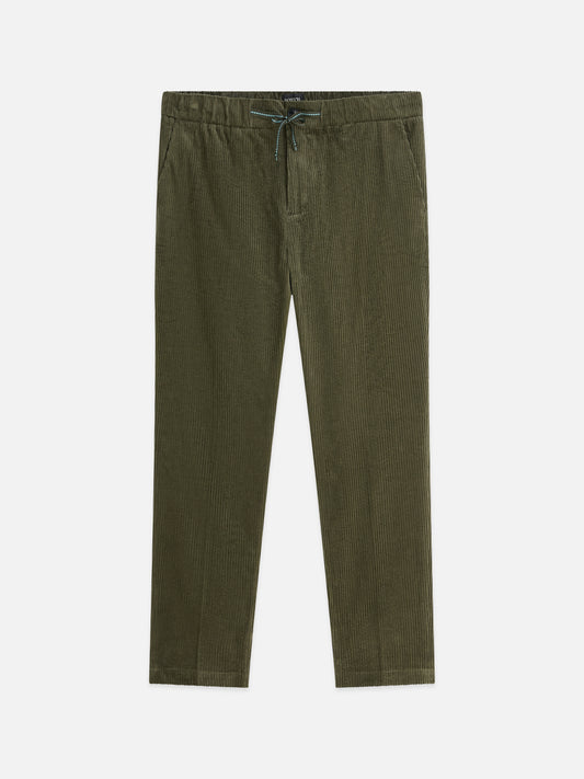 Dark Slate Gray מכנסיים ארוכים לגברים Fave SCOTCH & SODA