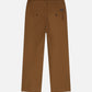 Saddle Brown מכנסי צ'ינו לגברים Pitch Peached SCOTCH & SODA