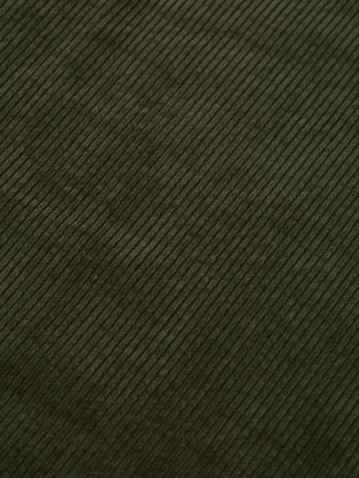 Black חולצה מכופתרת קורדרוי לגברים Corduroy SCOTCH & SODA