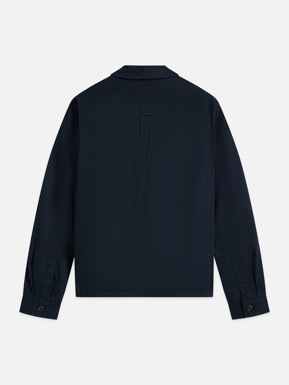 Black ג'קט מרופד לגברים Utility Wool Lined SCOTCH & SODA