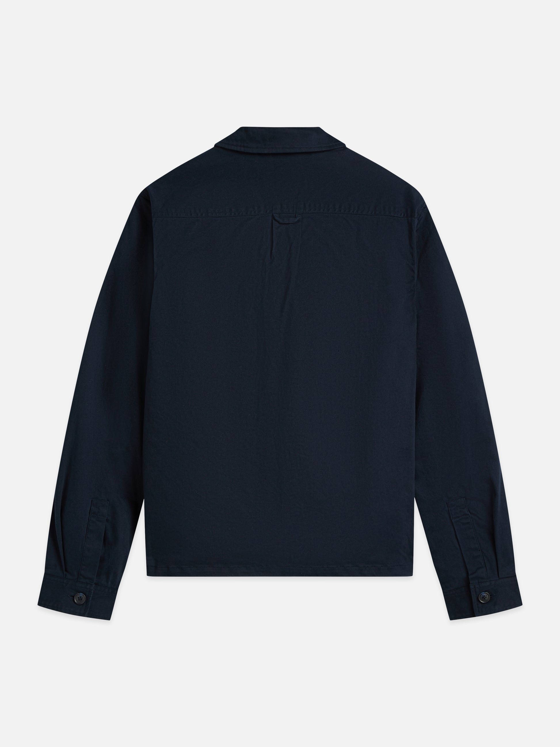 Black ג'קט מרופד לגברים Utility Wool Lined SCOTCH & SODA