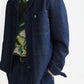 Black ג'קט דנים לגברים Denim Workwear SCOTCH & SODA