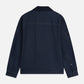 Dark Slate Gray ג'קט דנים לגברים Denim Workwear SCOTCH & SODA