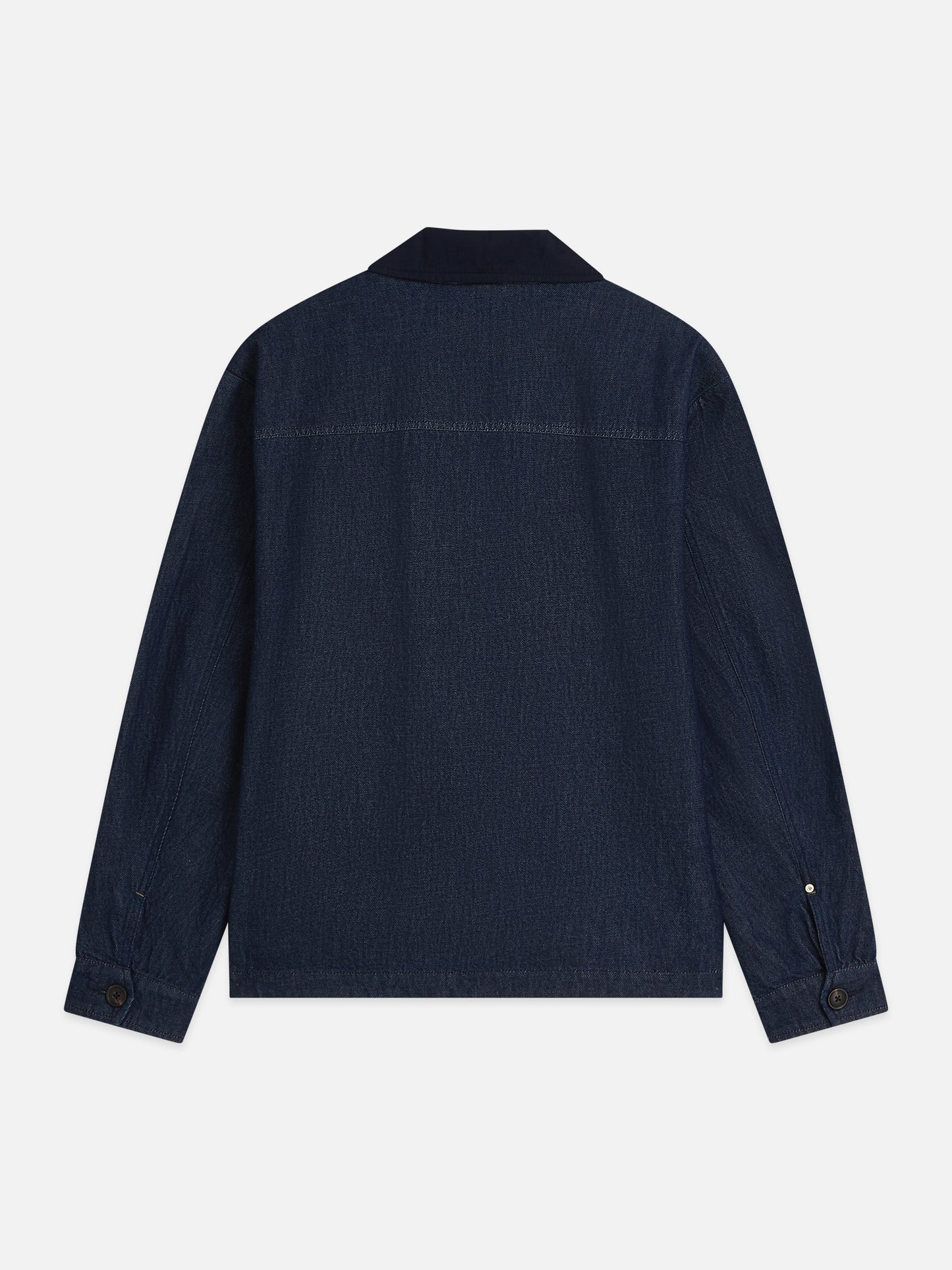 Dark Slate Gray ג'קט דנים לגברים Denim Workwear SCOTCH & SODA