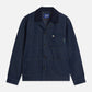 Dark Slate Gray ג'קט דנים לגברים Denim Workwear SCOTCH & SODA