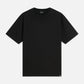 Black טי שירט קצרה לגברים 3 Crosses SCOTCH & SODA