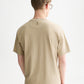White Smoke טי שירט קצרה לגברים 3 Crosses SCOTCH & SODA