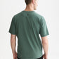 White Smoke טי שירט קצרה לגברים 3 Crosses SCOTCH & SODA