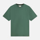 Dark Slate Gray טי שירט קצרה לגברים 3 Crosses SCOTCH & SODA