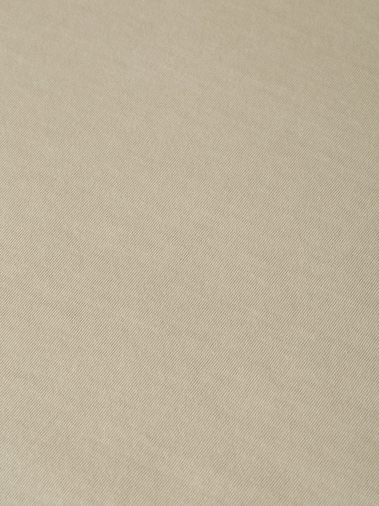 Dark Gray טי שירט ארוכה לגברים 3 Crosses Garment-Dyed SCOTCH & SODA