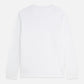Lavender טי שירט ארוכה לגברים Henley Slub SCOTCH & SODA