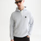 White Smoke קפוצ'ון לגברים Logo Badge SCOTCH & SODA