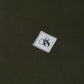 Black קפוצ'ון לגברים Logo Badge SCOTCH & SODA