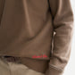 Dark Slate Gray סווטשירט לגברים Washed SCOTCH & SODA