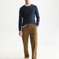 White Smoke סוודר לגברים Neps Wool-Blend SCOTCH & SODA