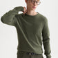 Lavender סוודר לגברים Soft Knit SCOTCH & SODA