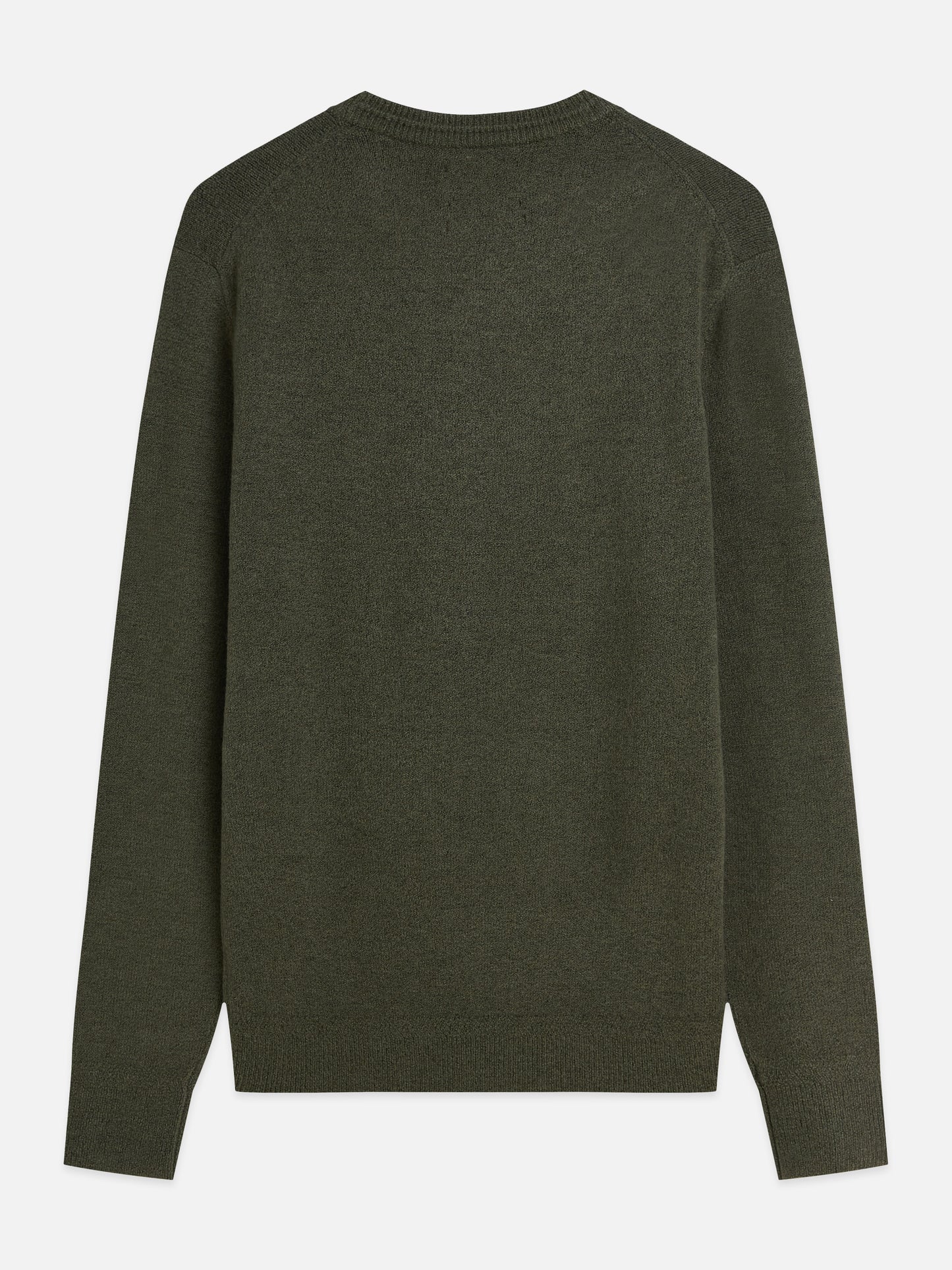Dark Slate Gray סוודר לגברים Soft Knit SCOTCH & SODA