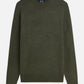 Dark Slate Gray סוודר לגברים Soft Knit SCOTCH & SODA
