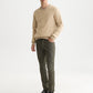 Seashell סוודר לגברים Chenille Structured SCOTCH & SODA
