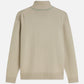 Gray סוודר לגברים Troyer Zip SCOTCH & SODA