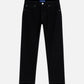 Black ג'ינס ארוך לגברים The Zee SCOTCH & SODA