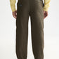 White Smoke מכנסיים ארוכים לגברים Otis Melange SCOTCH & SODA