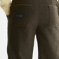 Black מכנסיים ארוכים לגברים Otis Melange SCOTCH & SODA