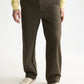 White Smoke מכנסיים ארוכים לגברים Otis Melange SCOTCH & SODA