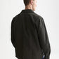Black ג'קט מעיל לגברים Broderie Anglaise Coach SCOTCH & SODA