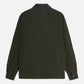 Dark Slate Gray ג'קט מעיל לגברים Broderie Anglaise Coach SCOTCH & SODA