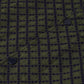 Dark Slate Gray ג'קט מעיל לגברים Broderie Anglaise Coach SCOTCH & SODA