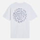 Lavender טי שירט קצרה לגברים Delfts Blauw SCOTCH & SODA