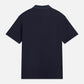 White Smoke חולצת פולו לגברים Structured Relaxed SCOTCH & SODA