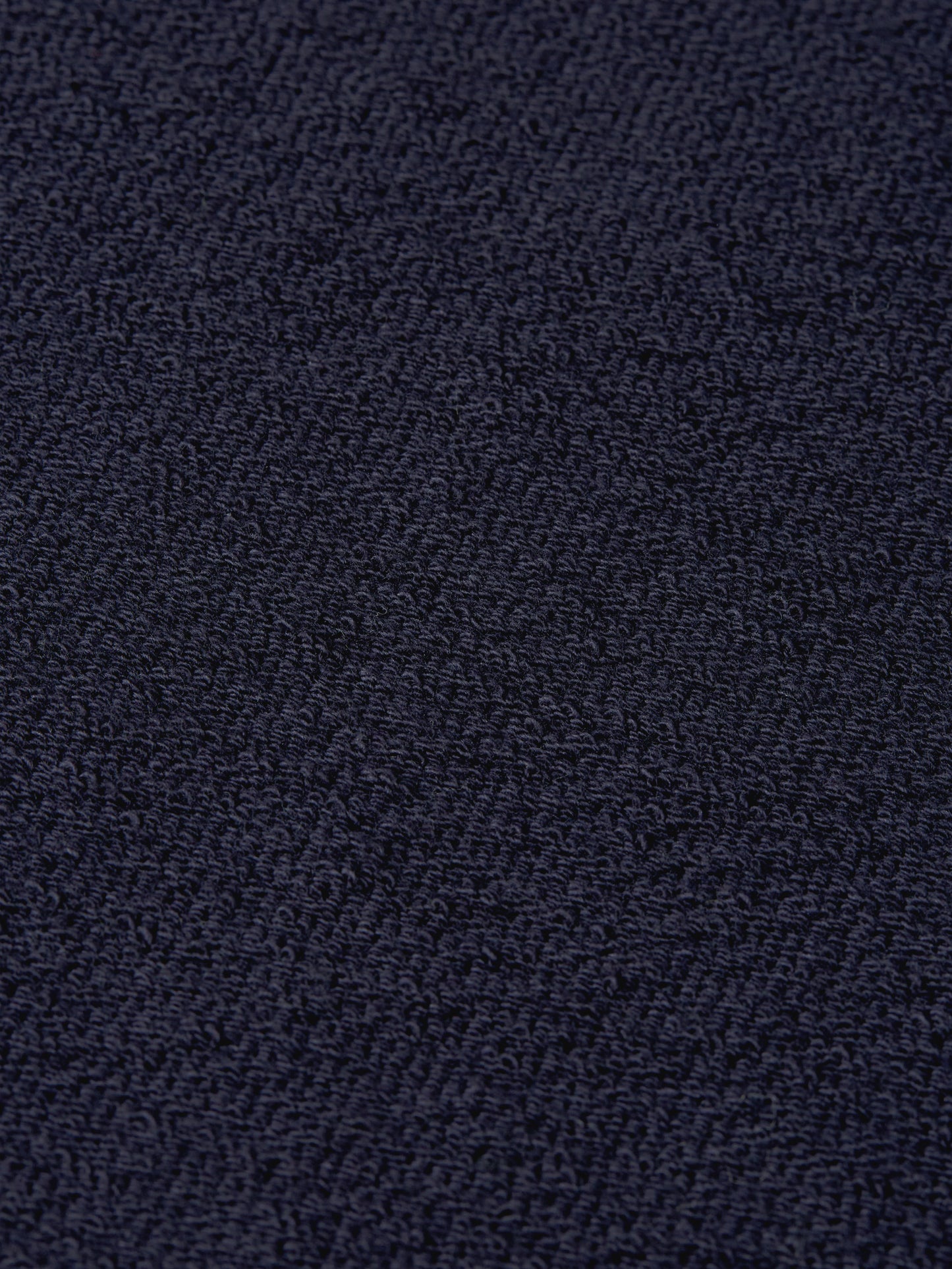 Black חולצת פולו לגברים Structured Relaxed SCOTCH & SODA